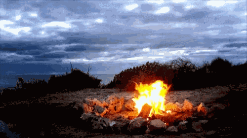 Bonfire Night Guy Fawkes Night GIF