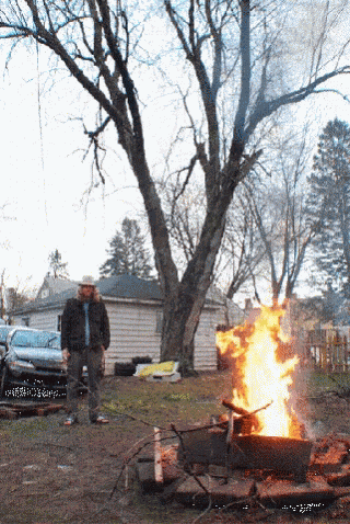 Bonfirecropduster GIF