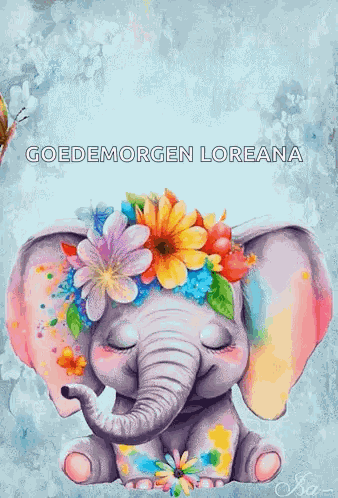 Bonjour Coucou GIF