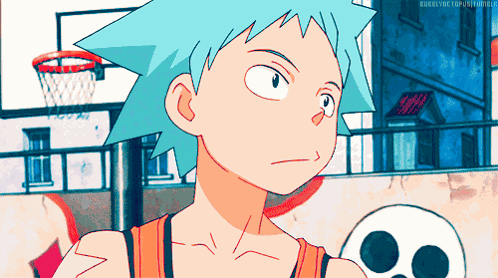Bonk Basketball GIF