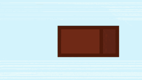 Bonk Brick GIF