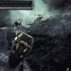 Bonk Charge Blade GIF