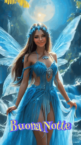 Bonne Nuit Buenas Noches GIF