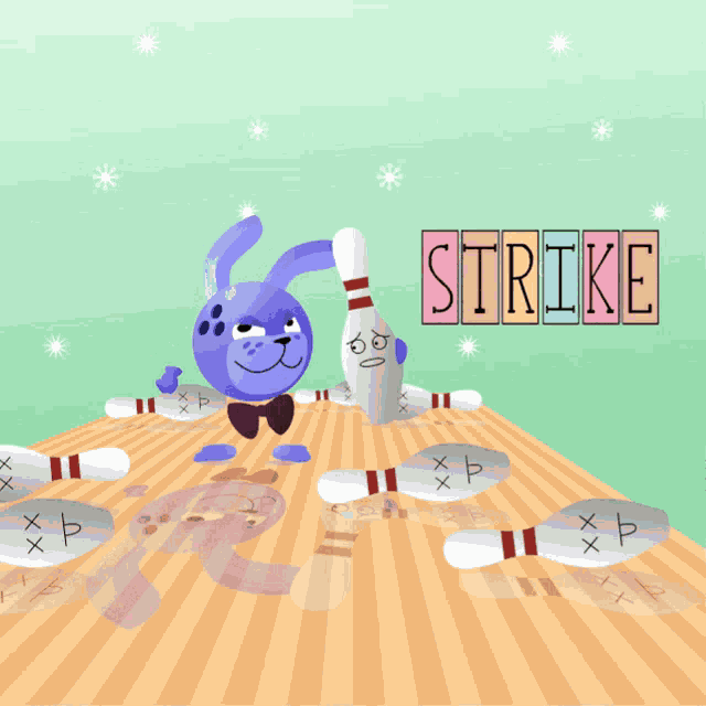 Bonnie Bowling GIF