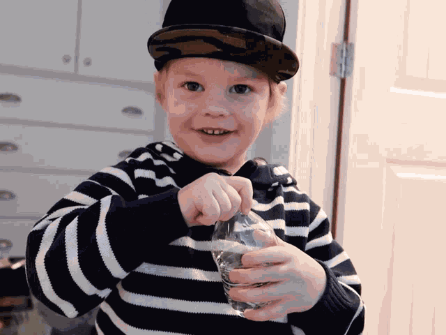 Bonnie Hoellein Lincoln Hoellein GIF