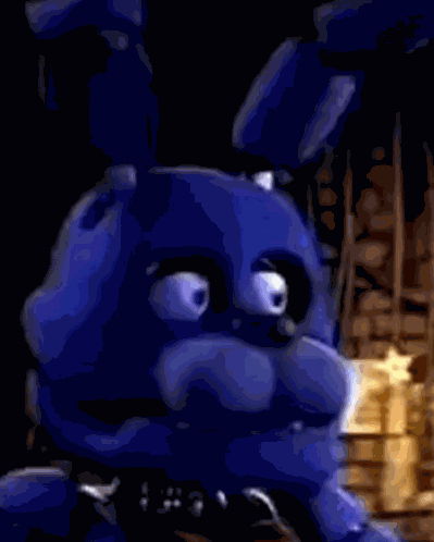 Bonnie GIF