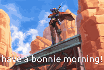Bonniekaz Bonniecore GIF