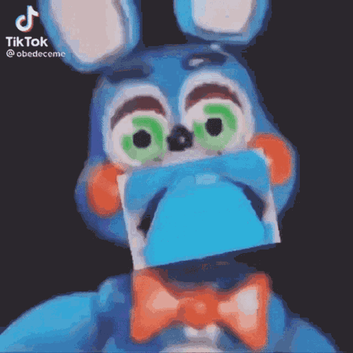Bonny Asf Ujiria GIF