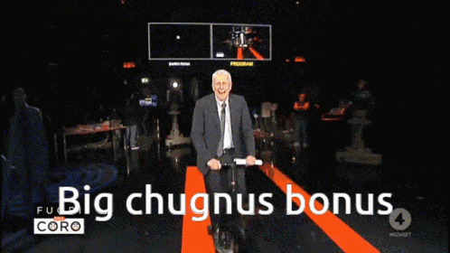 Bonus Big Chungus GIF