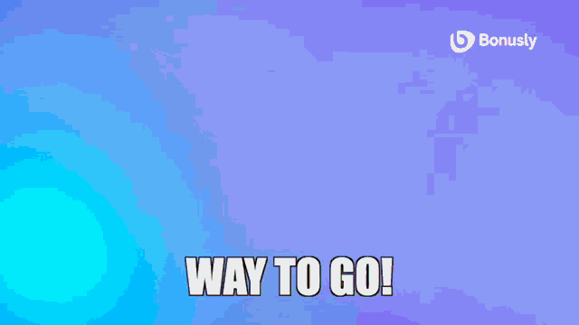 Bonusly Applause GIF