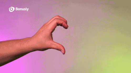 Bonusly Heart GIF
