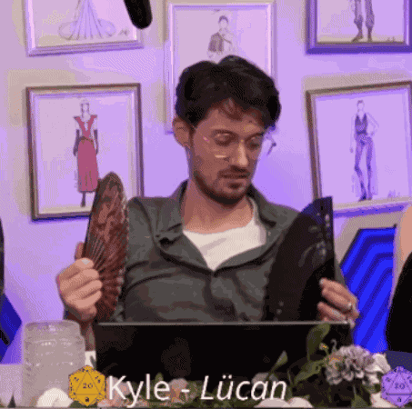 Bony Bards Of Ny GIF