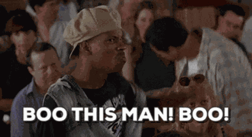 Boo Boo I Will Boo You GIF