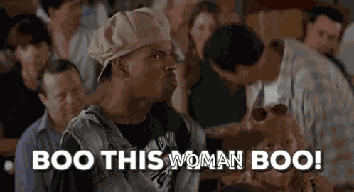 Boo Boo This Man GIF