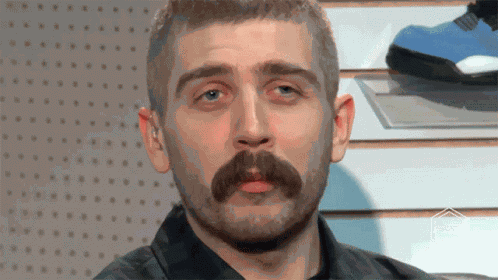 Boo This Man Boo GIF
