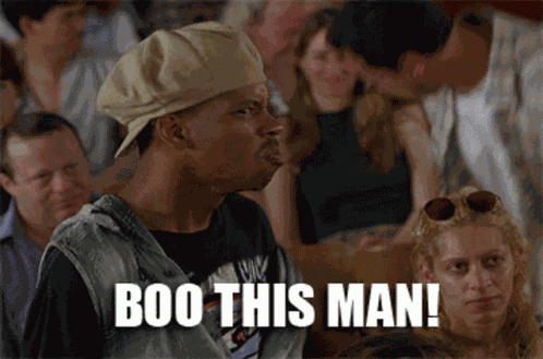 Boo This GIF