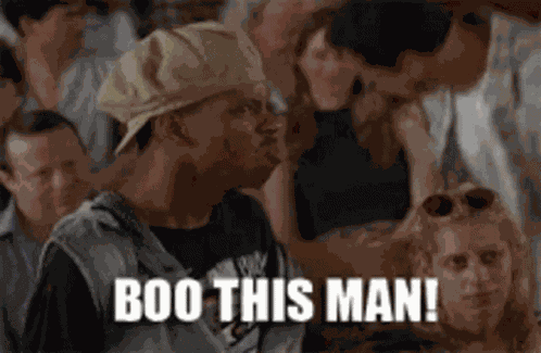 Boo This GIF
