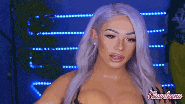 Boob Punch Boobs GIF
