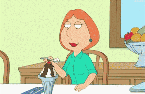 Boobs Family Guy GIF