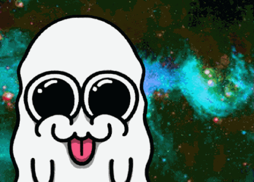 Boocoin Boo Coin GIF