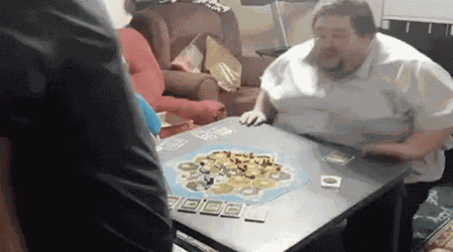 Boogie Mad GIF