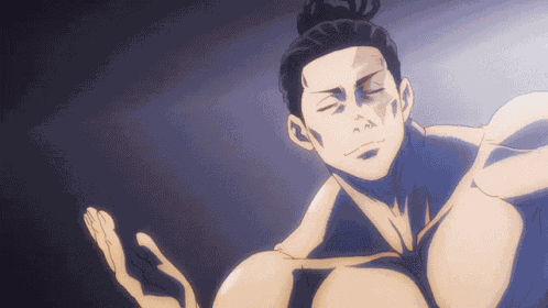 Boogie Woogie Todo GIF
