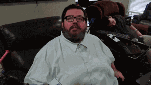 Boogie2988 Francis GIF