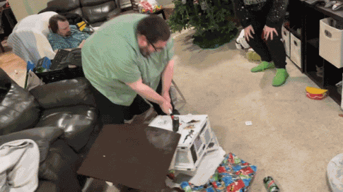 Boogie2988 Francis Rage GIF