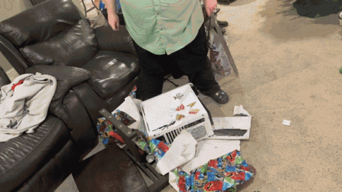 Boogie2988 Francis Rage GIF