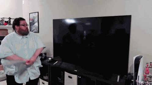 Boogie2988 Francis GIF