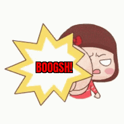 Boogsh GIF
