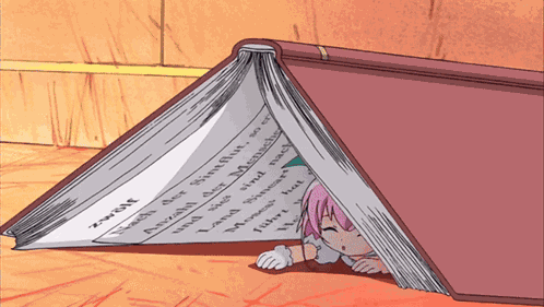 Book A Little Snow Fairy Sugar GIF