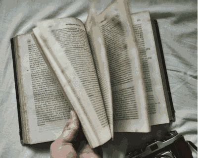 Book GIF