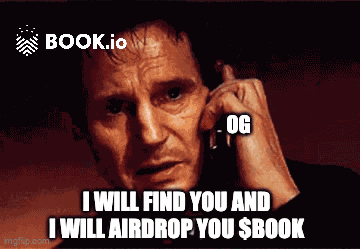 Bookio Book-io GIF
