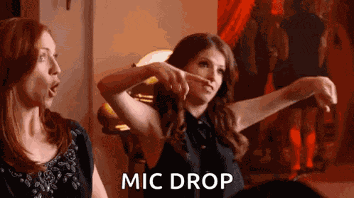 Boom Annakendrick GIF
