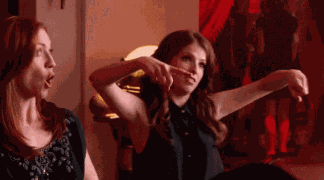 Boom Beca GIF