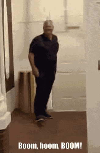 Boom Boom Boom Boom Boom GIF