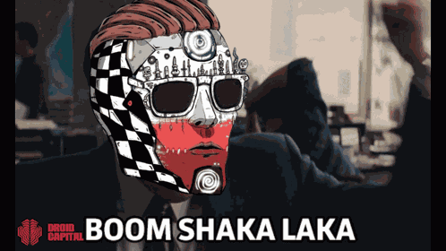 Boom Droid GIF