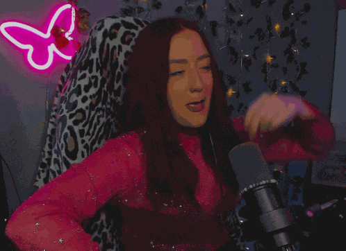 Boom Drop The Mic GIF