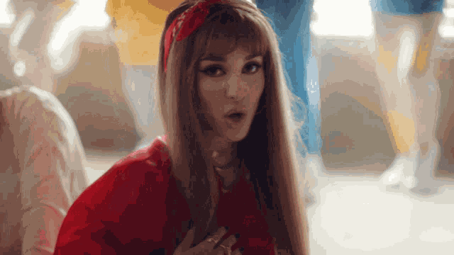 Boom Ilira GIF