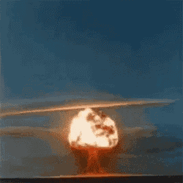 Boom GIF