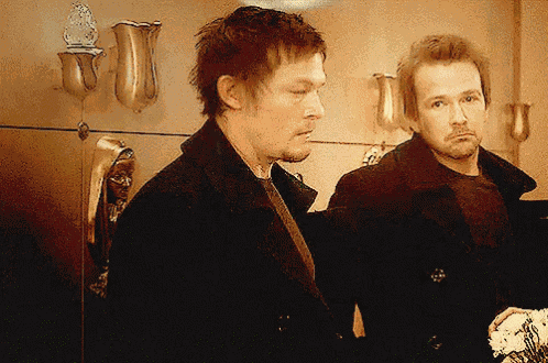 Boondock Saints GIF