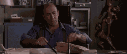 Boondock Saints GIF