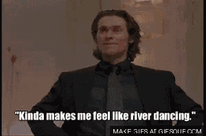 Boondock Saints GIF