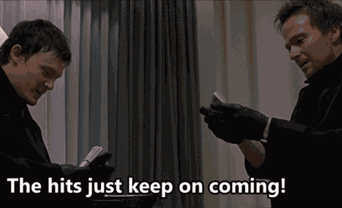 Boondock Saints Mobster GIF