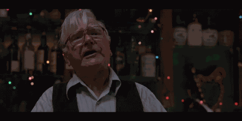 Boondock Saints Talk GIF