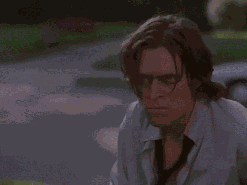 Boondock Saints Willem Dafoe GIF