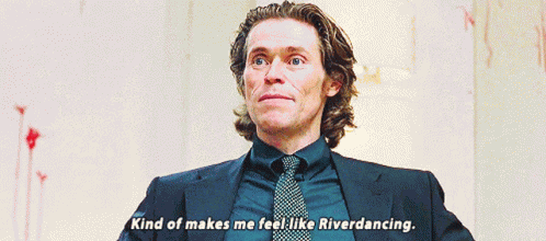 Boondock Saints GIF