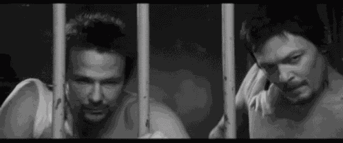 Boondock GIF