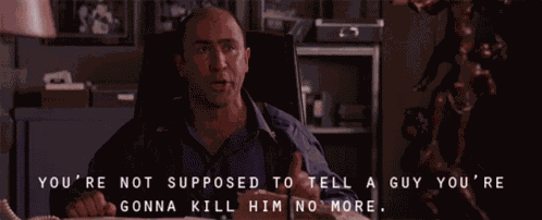 Boondocks Saints GIF